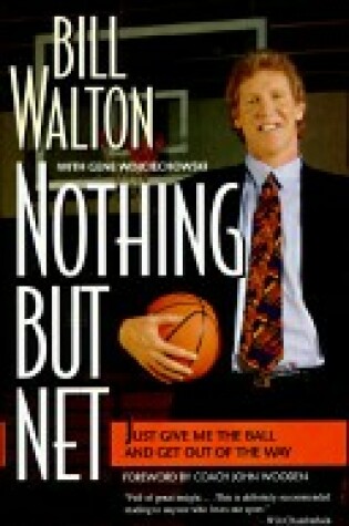 Cover of Nothing But Net