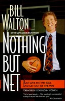 Book cover for Nothing But Net