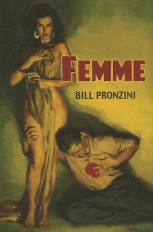 Cover of Femme