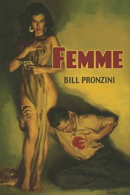 Book cover for Femme