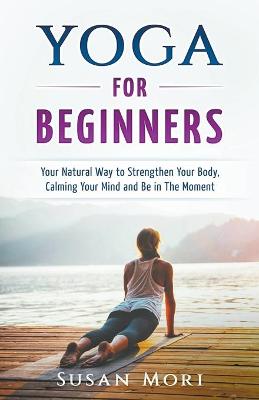 Book cover for Yoga