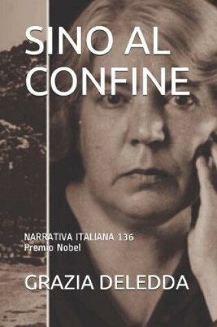 Cover of Sino Al Confine