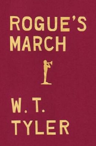 Cover of Rogue's March