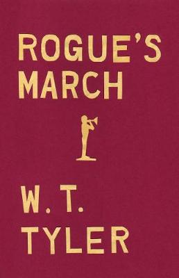 Book cover for Rogue's March