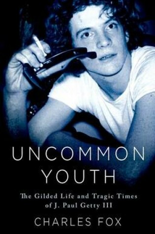 Cover of Uncommon Youth