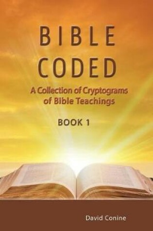 Cover of Bible Coded