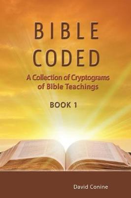 Book cover for Bible Coded