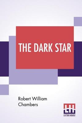 Book cover for The Dark Star