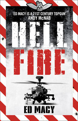 Cover of Hellfire