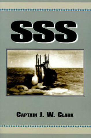 Cover of SSS