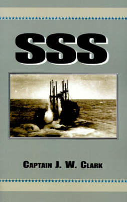 Book cover for SSS