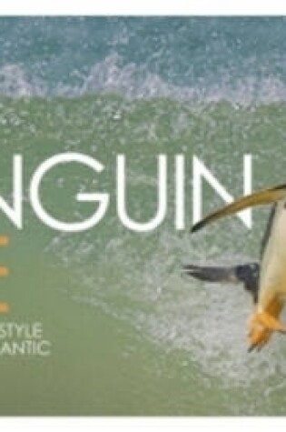 Cover of Penguin Life