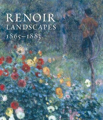 Cover of Renoir Landscapes