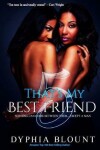 Book cover for That's My Best Friend 5