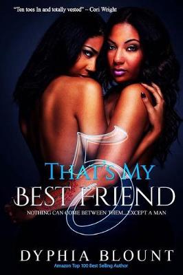 Cover of That's My Best Friend 5