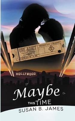 Book cover for Maybe This Time