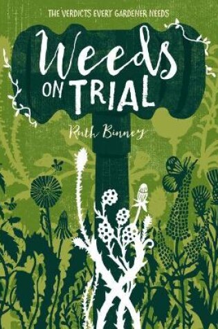 Cover of Weeds on Trial