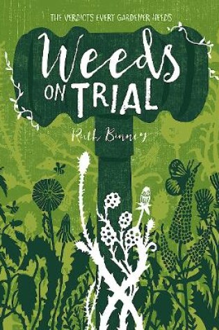 Cover of Weeds on Trial