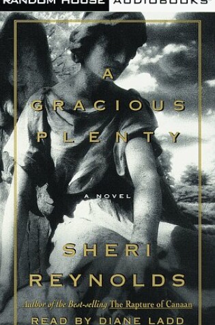 Cover of Gracious Plenty, A X2