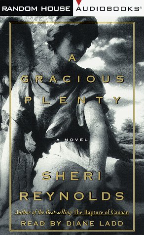 Book cover for Gracious Plenty, A X2