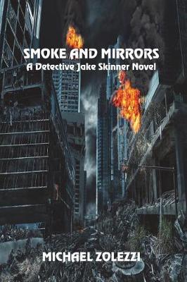 Book cover for Smoke and Mirrors