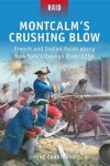 Book cover for Montcalm's Crushing Blow