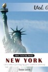 Book cover for New York City