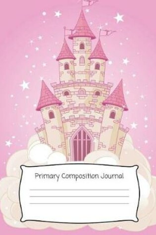 Cover of Primary Composition Journal