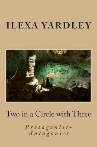 Cover of Two in a Circle with Three