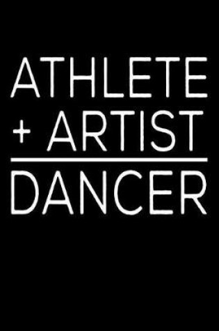 Cover of Athlete Plus Artist Dancer