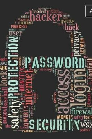 Cover of Password Keepers