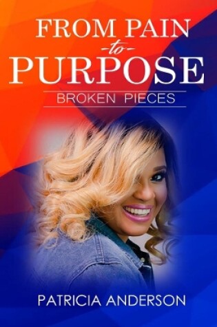Cover of From Pain to Purpose