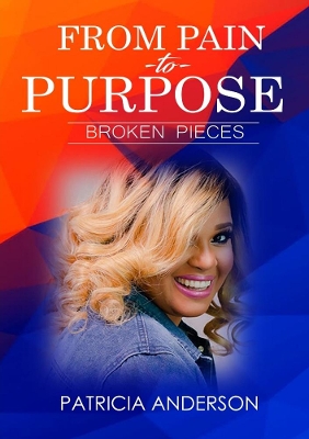 Book cover for From Pain to Purpose
