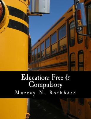 Book cover for Education