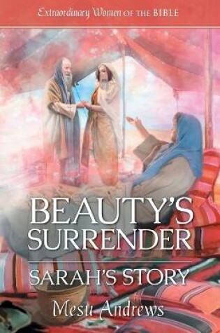 Cover of Beauty's Surrender