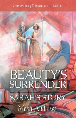 Book cover for Beauty's Surrender