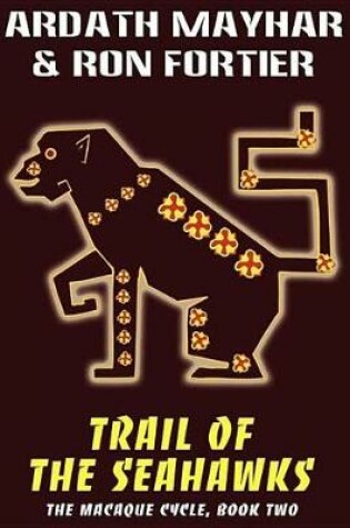 Cover of Trail of the Seahawks