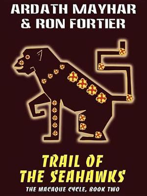 Book cover for Trail of the Seahawks