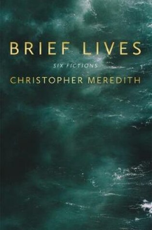 Cover of Brief Lives