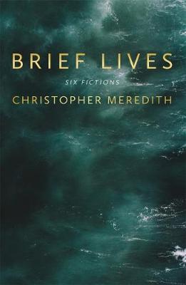 Book cover for Brief Lives