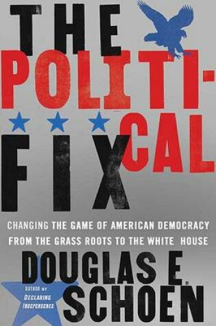 Cover of The Political Fix