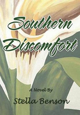 Book cover for Southern Discomfort