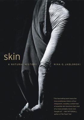 Book cover for Skin