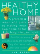 Book cover for Healthy Home