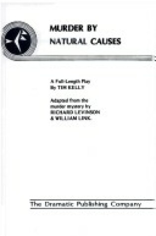 Cover of Murder by Natural Causes