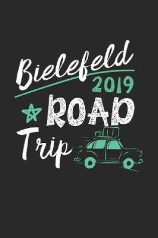 Cover of Bielefeld Road Trip 2019