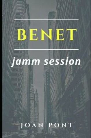 Cover of Benet