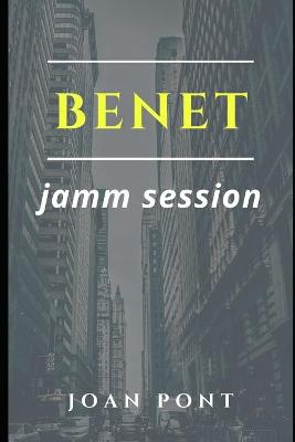 Book cover for Benet