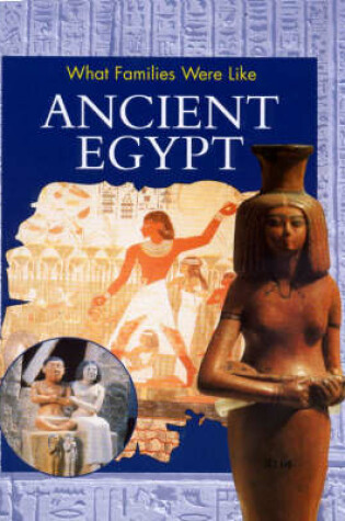 Cover of Ancient Egypt