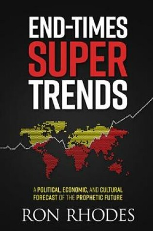 Cover of End-Times Super Trends